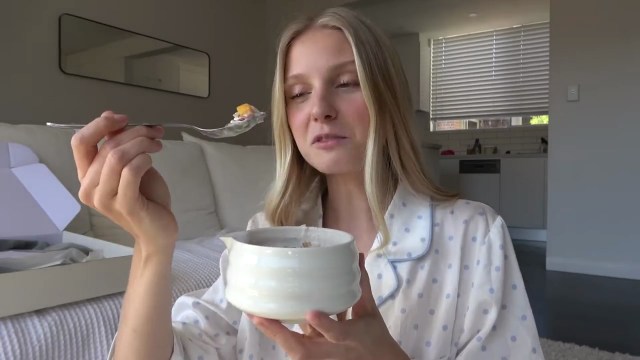 日常生活片段 视频封面