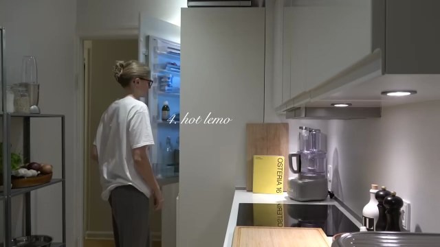 清晨6点routine 视频封面