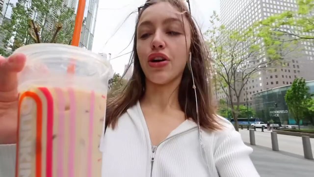 纽约一周开销 视频封面